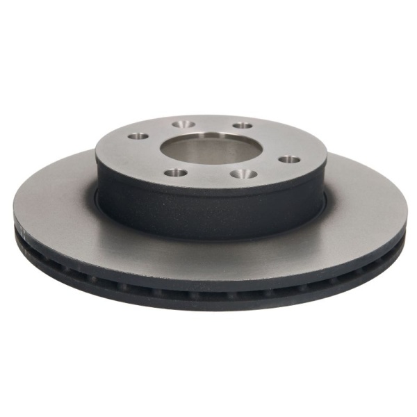 Disc Frana Fata Trw Hyundai i10 1 2007-2013 DF4458